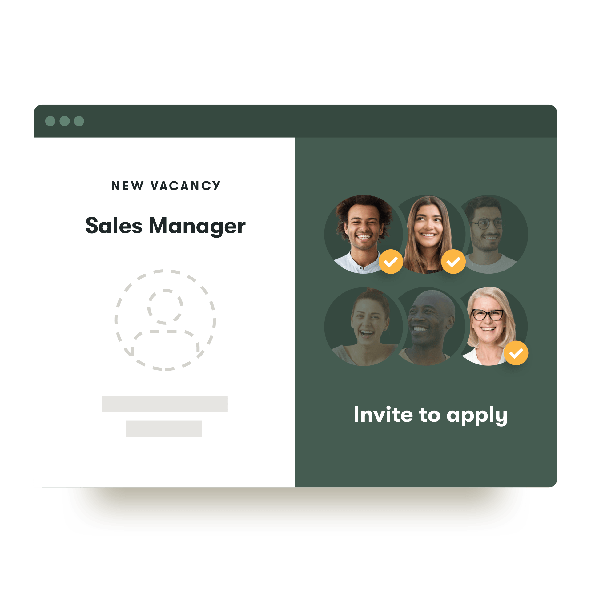 Talent Pool Software